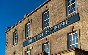 Prince Of Burford